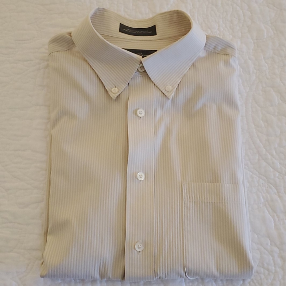 Daniel Cremieux dress shirt